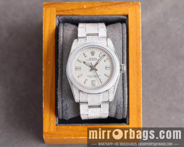 Replica Rolex women 36mm M39