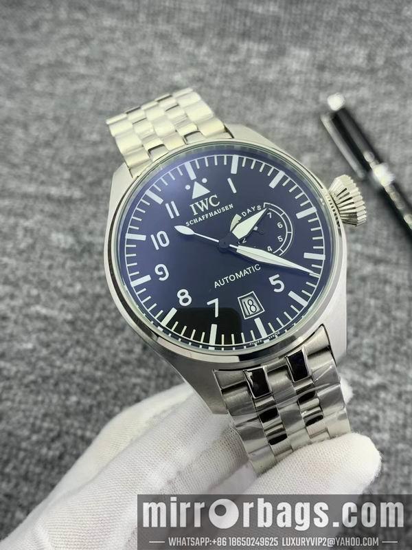 Replica IWC watch 1109112