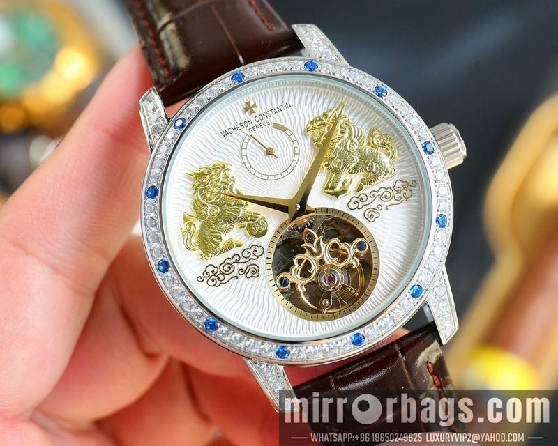 Replica Vacheron Constantin  44X14mm 0413124
