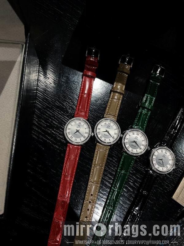Replica Omega 28mm 102218