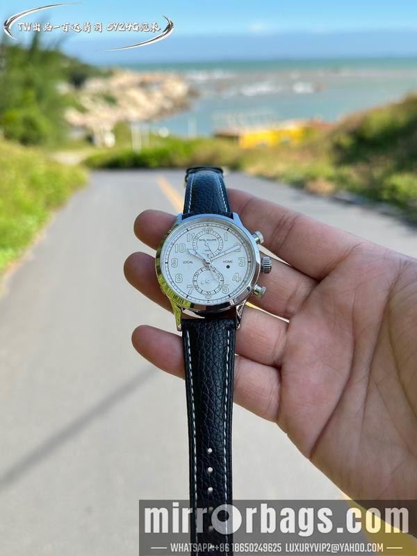 Replica Patek Philippe 42mm 110102