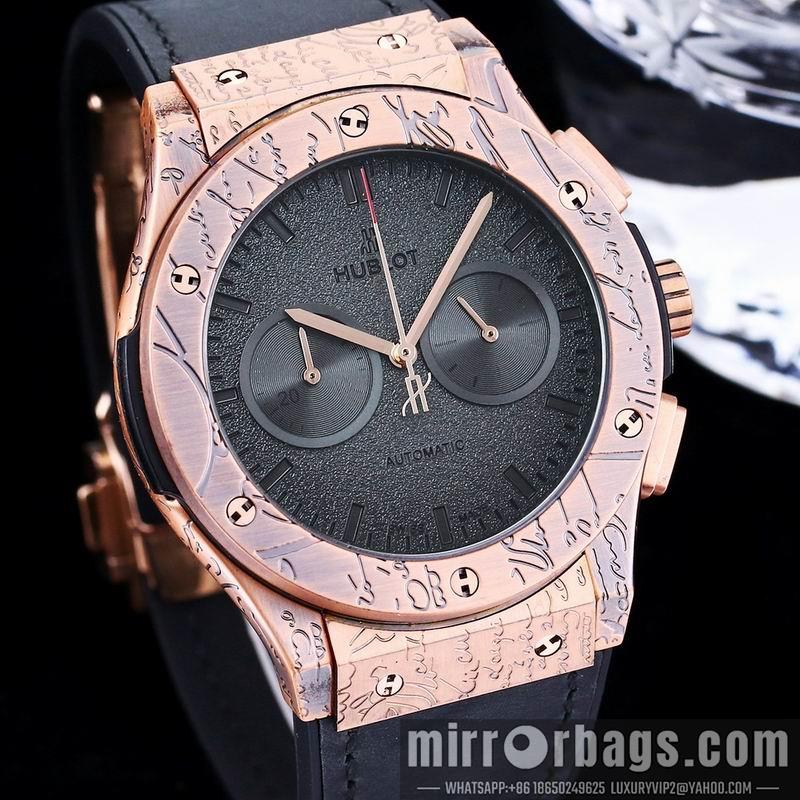 Replica Hublot 42X12mm 070217