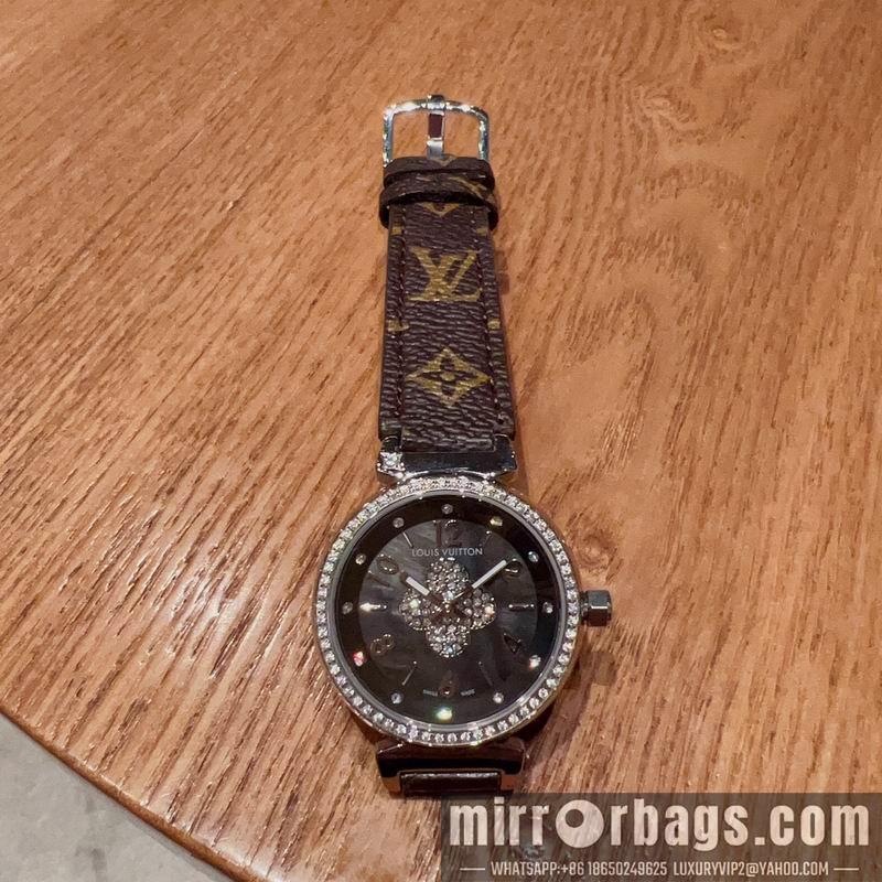Replica LV watch 081648