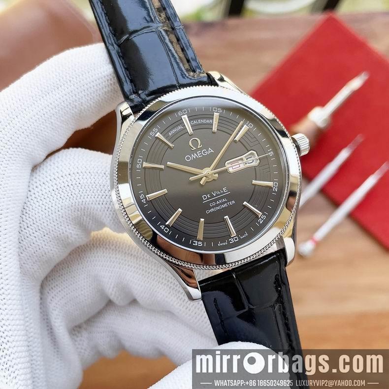 Replica Omega men 41X12mm M143