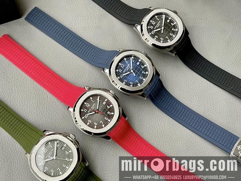 Replica Patek Philippe 5167A men watch 112609