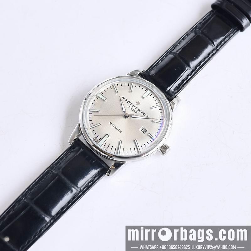 Replica Vacheron Constantin 42mm 0321107