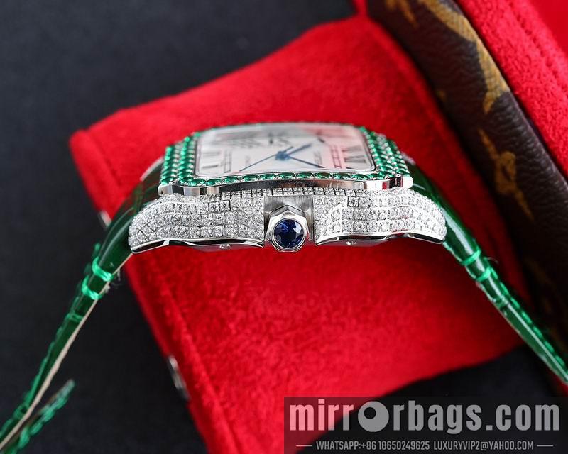 Replica Cartier 40mm 0831131