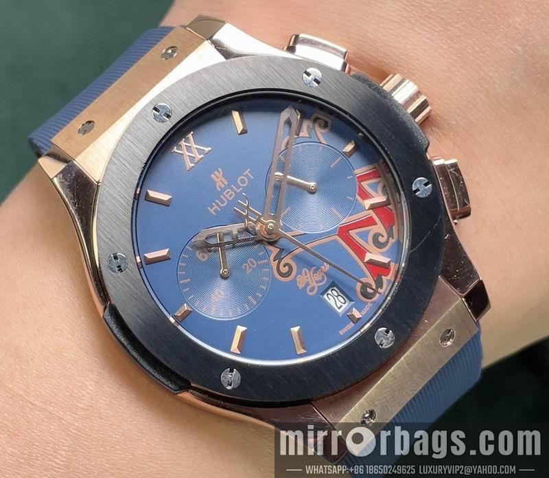 Replica Hublot 45X11.5mm 050833