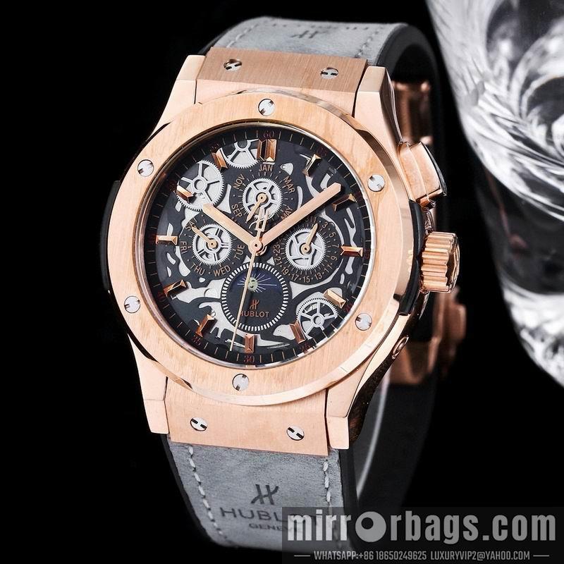 Replica Hublot 45X13mm 121727