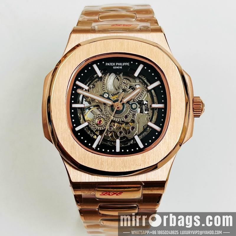Replica Patek Philippe 39.6X11.7mm 082770