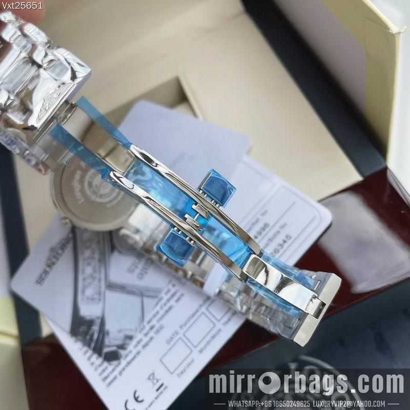 Replica Longines 30.5mm 110117