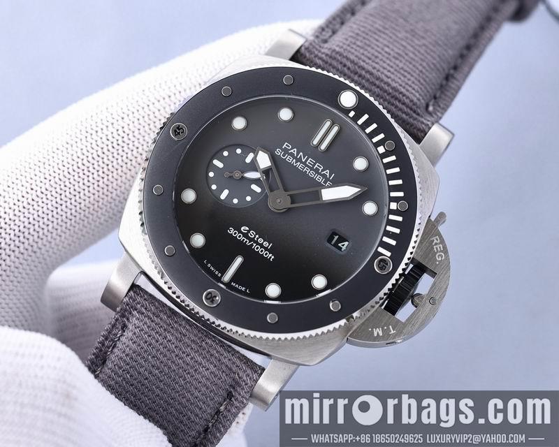 Replica Panerai 47mm 102347