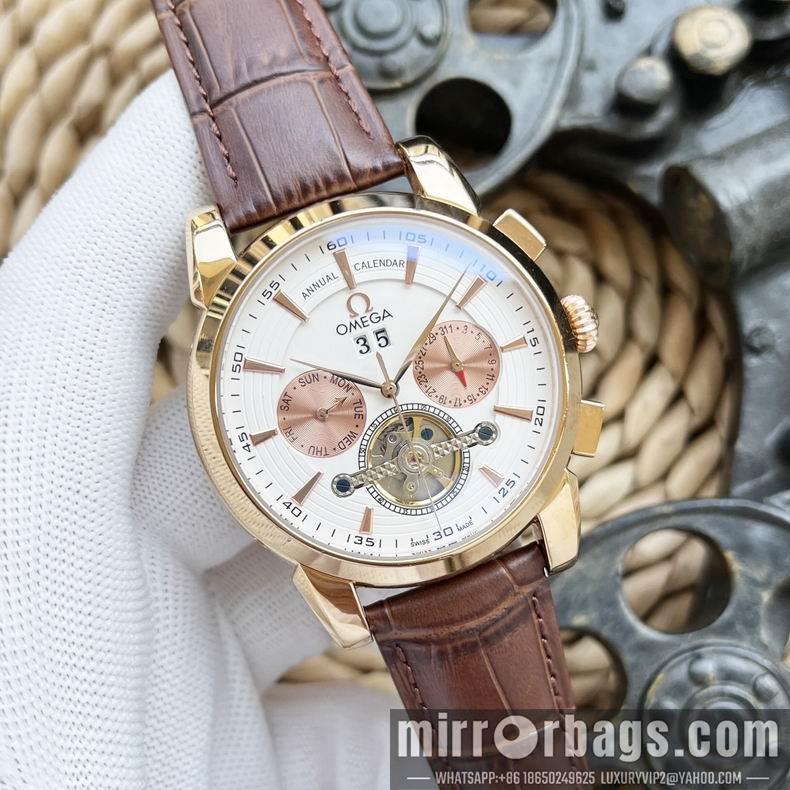 Replica Omega men 43X12mm 42