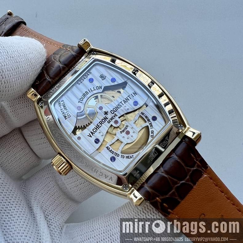 Replica Vacheron Constantin men 39X12mm 112909