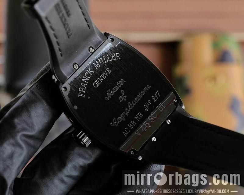 Replica Franck Muller 54X42X15mm 032211