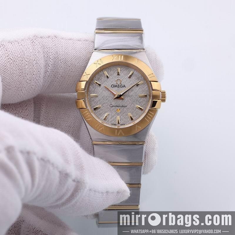 Replica Omega 28mm 022531