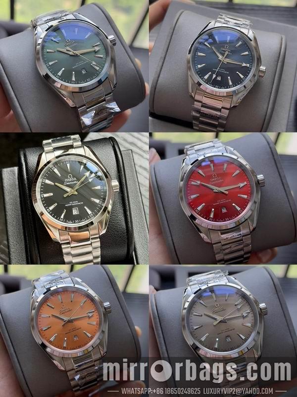 Replica Omega watch 090960