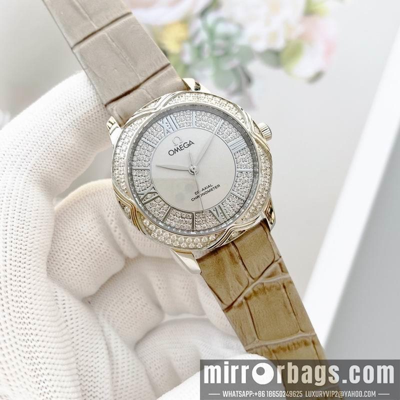 Replica Omega 35X10mm 032069