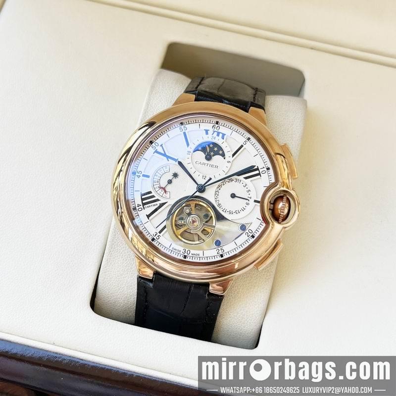Replica Cartier 44mm 1031140