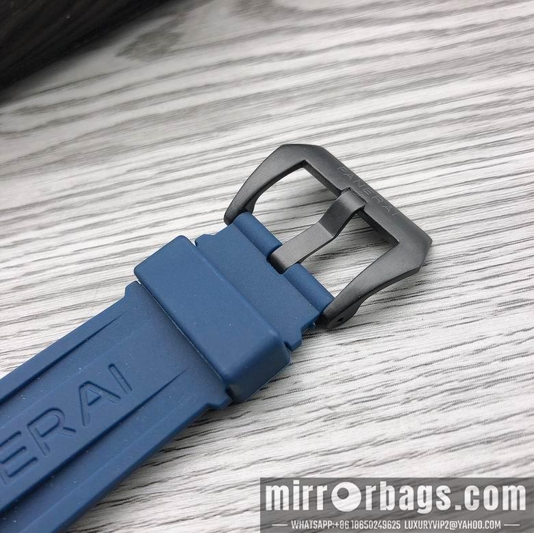 Replica Pamerai men 44X16mm M18