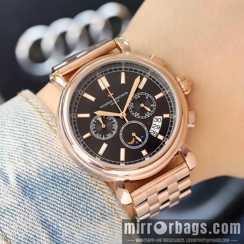 Replica Vacheron Constantin 42X10mm 1015102