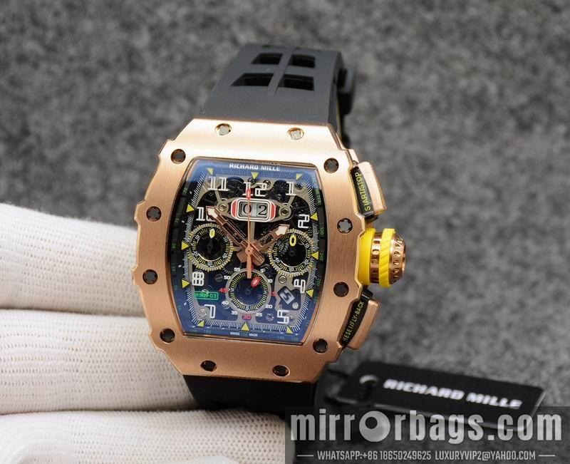 Replica Richard Mille 42X18.5mm 1023104