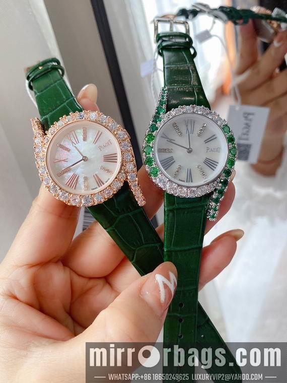 Replica Piaget women 32mm M03