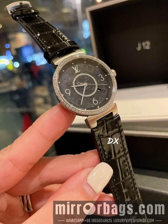 Replica LV 34mm 3nms76