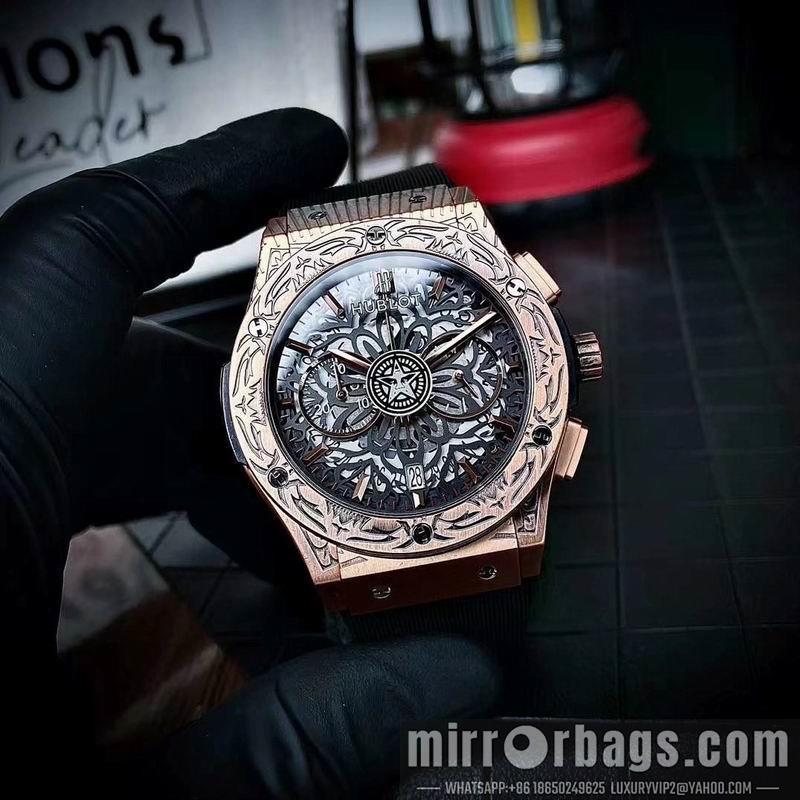 Replica Hublot 42X12mm 092844