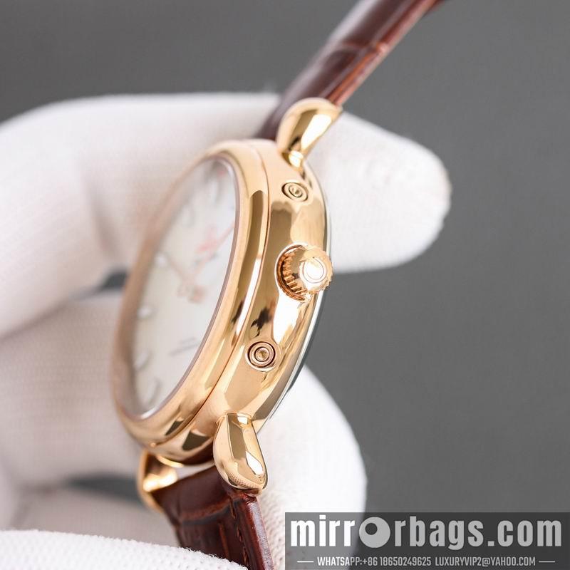 Replica Omega 40mm 042757