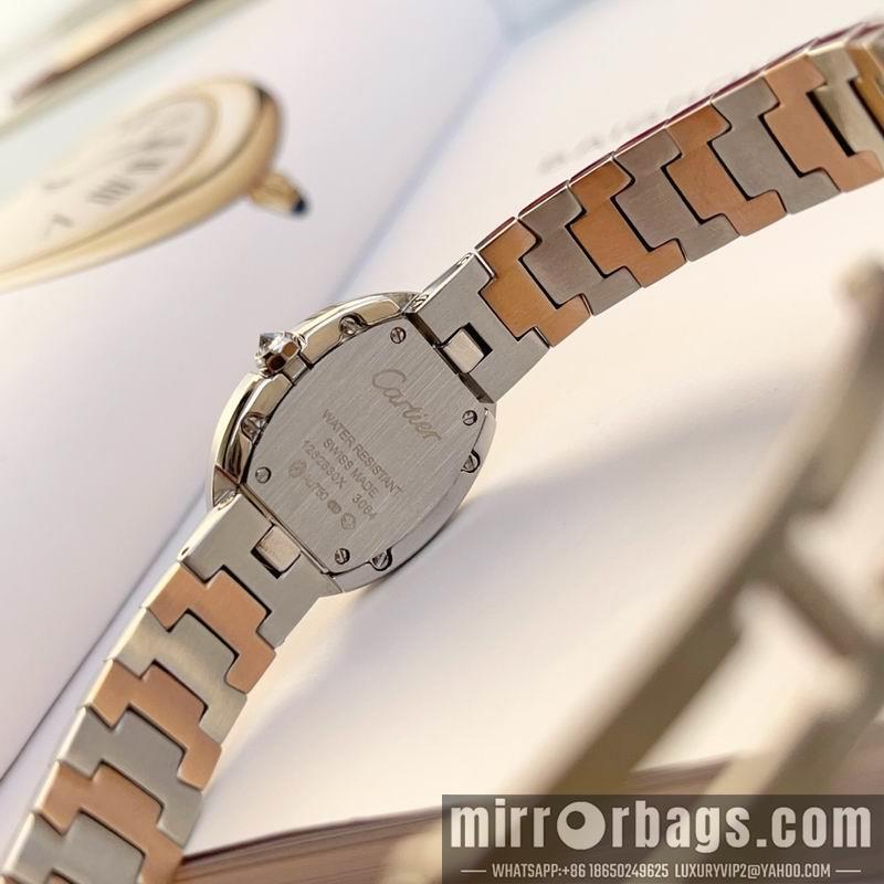 Replica Cartier 23X31mm 022360