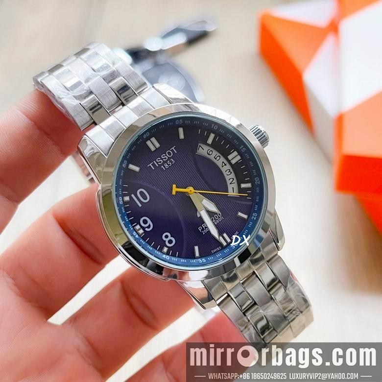 Replica Tissot 41x11mm 2nms41