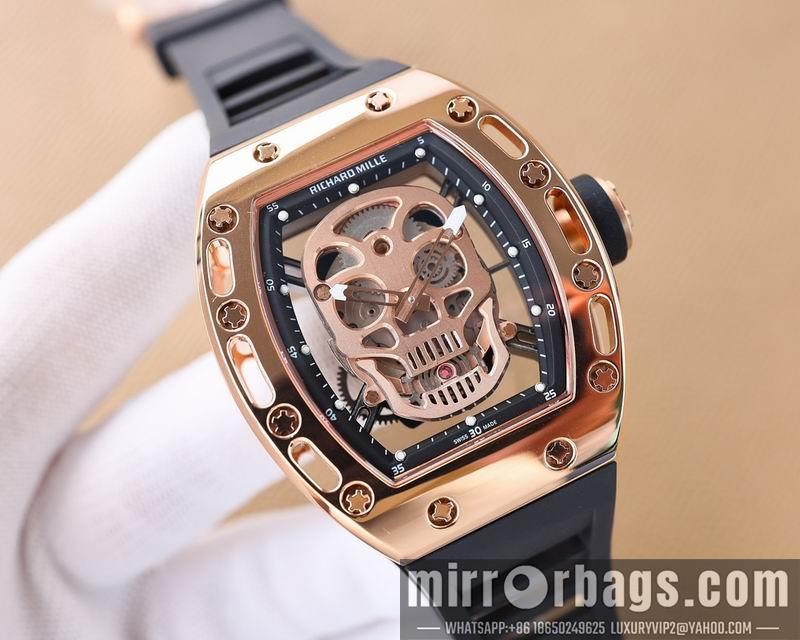 Replica Richard Mille 43X50mm 051632