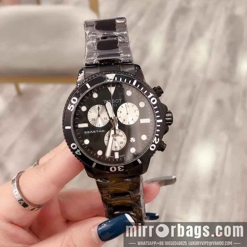 Replica Tissot 42X10mm 041424