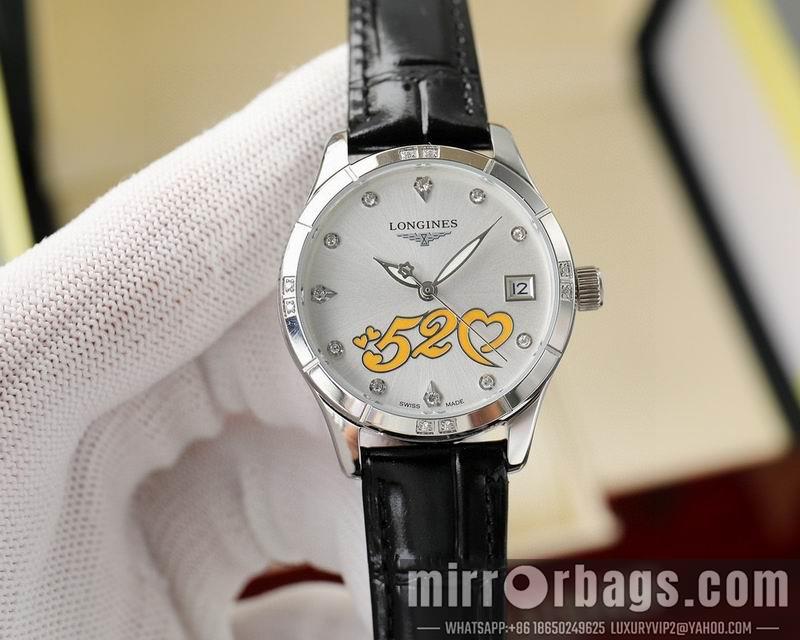 Replica Longines 33mm 041387