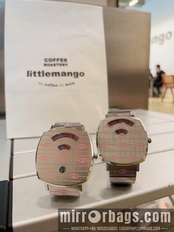 Replica Gucci 38mm 032272