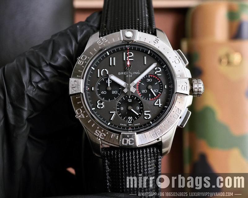 Replica Breitling Watch 43mm 081625