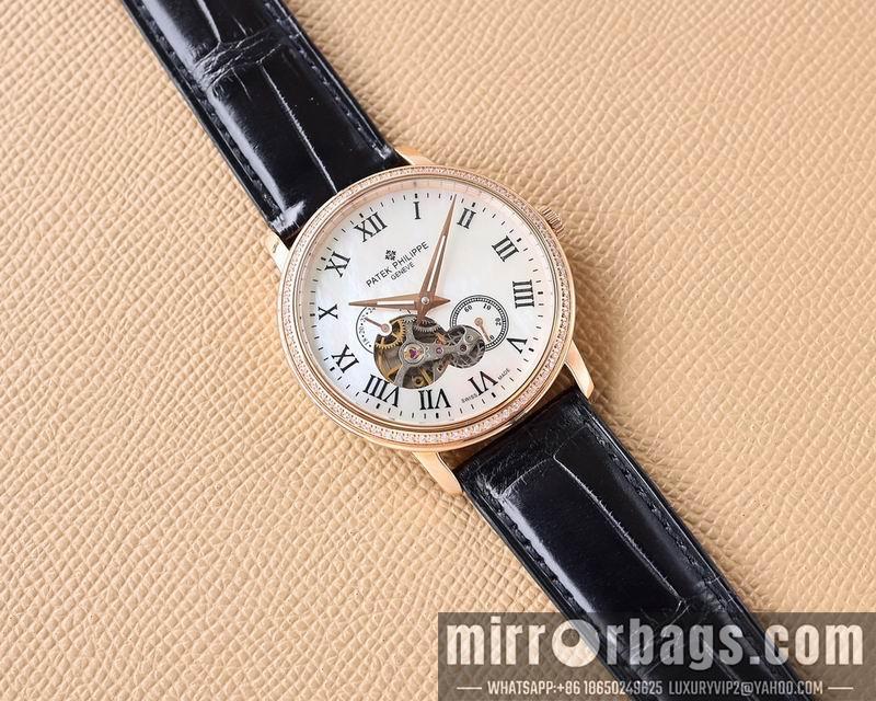 Replica Patek Philippe 40X13mm 050803