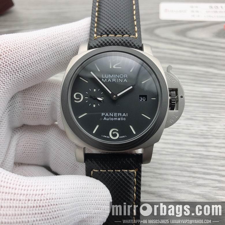 Replica Pamerai men 44X16mm M22