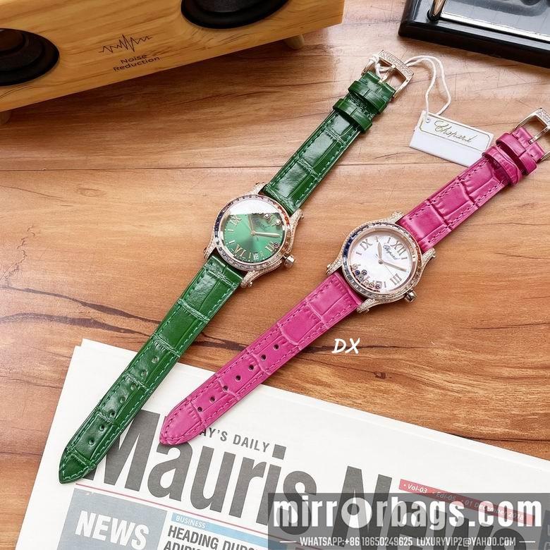 Replica Chopard 2nms38