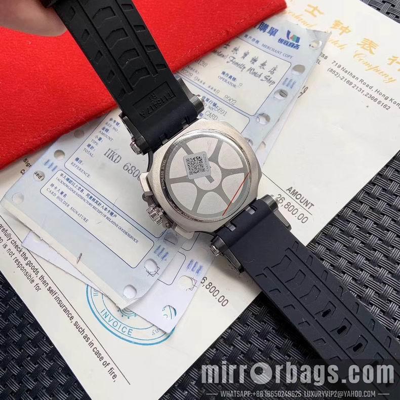 Replica Tissot 42X10mm 092608