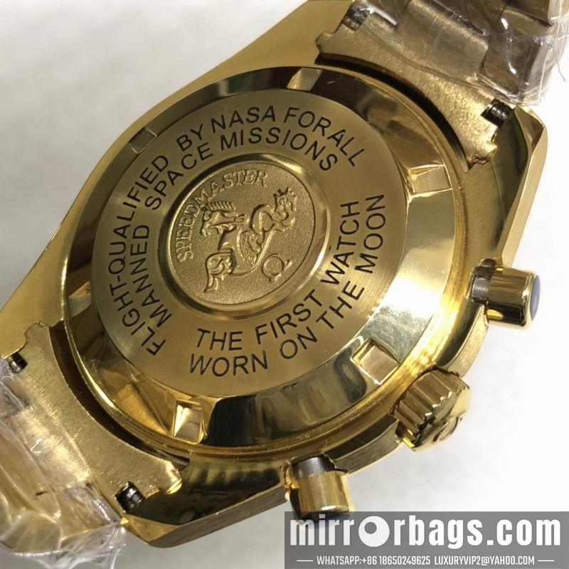 Replica Omega watch 050782