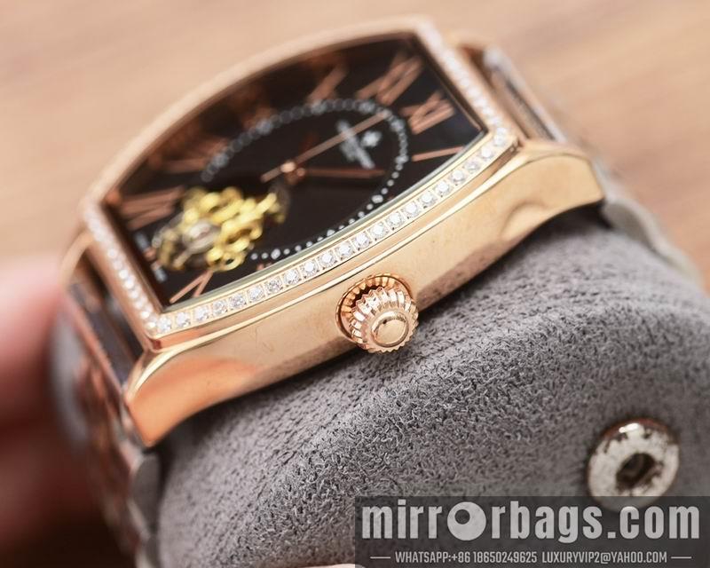 Replica Vacheron Constantin  42X12.5mm 0413143