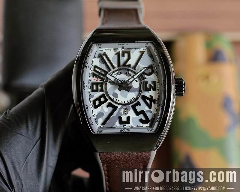 Replica Franck Muller 54X42X15mm 032211
