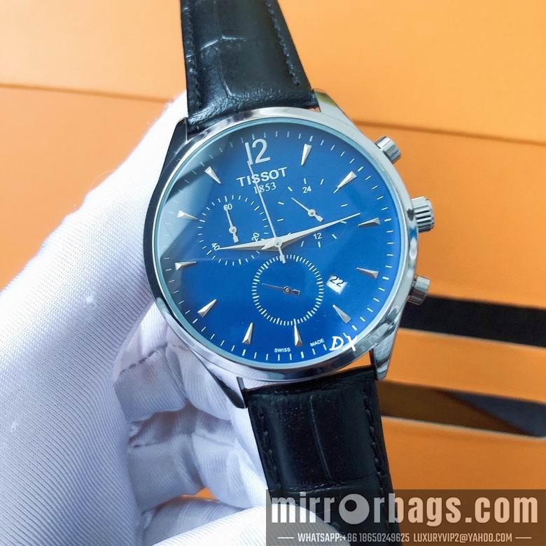 Replica Tissot 42x11mm 2nms40