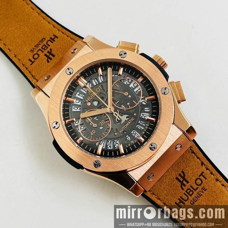 Replica Hublot 41.9X11.7mm 082718