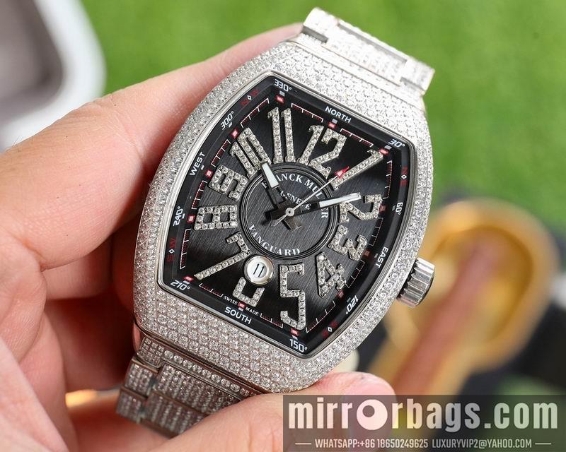 Replica Franck Muller 44X54mm 032011