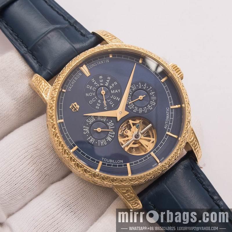Replica Vacheron Constantin 44X14mm 052004
