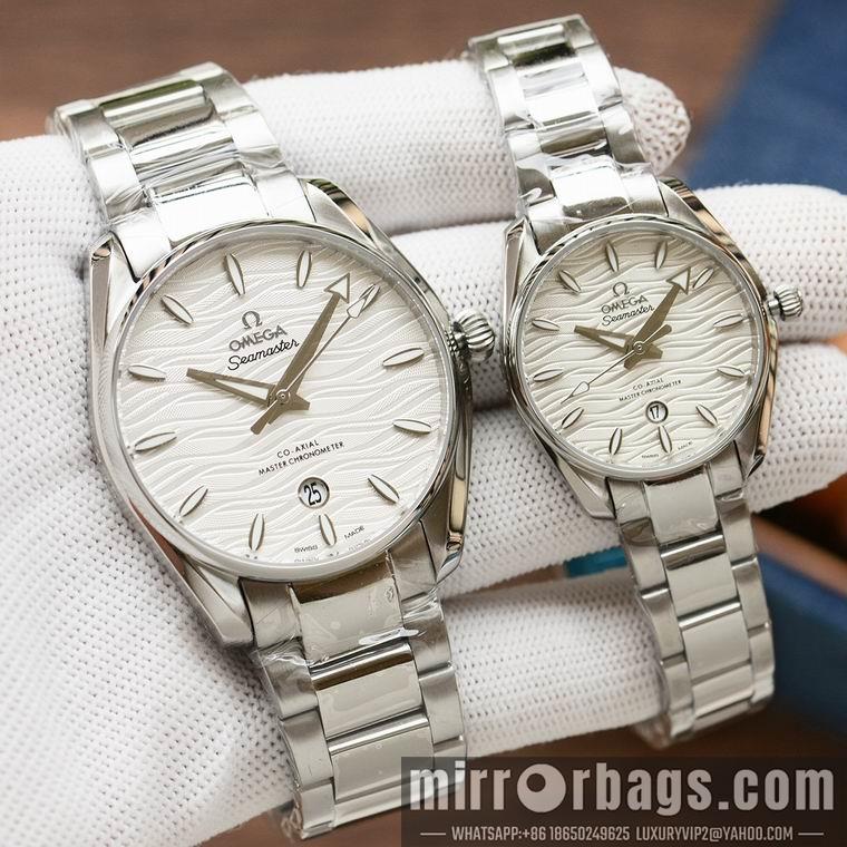 Replica Omega men 40X8mm 30X8mm M42