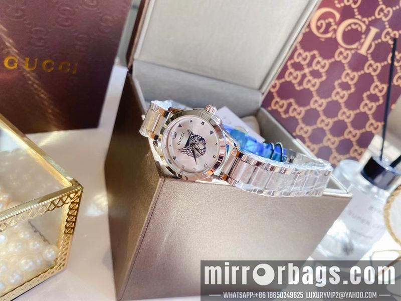 Replica Gucci 30mm 041419